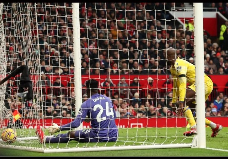Problem očito nije bio u Ten Hagu: Amorim i Manchester United ponovo šokirali navijače!