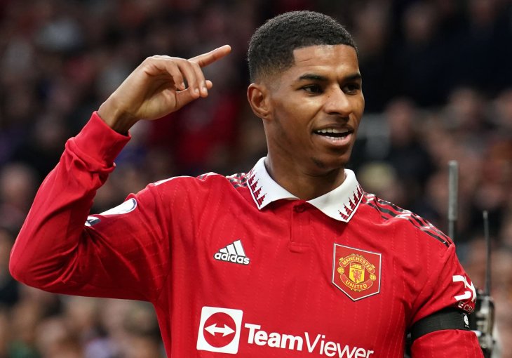 Rashford napustio Manchester United i preselio u Aston Villu – transfer koji mijenja sve!