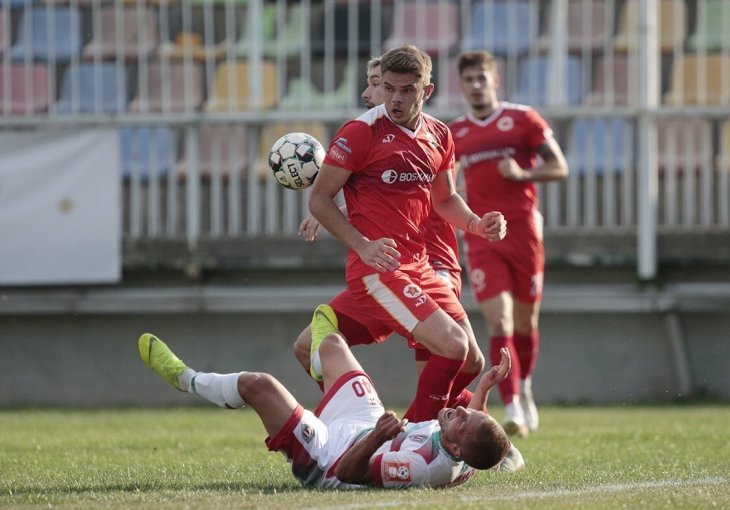 Velež iz Turske dovodi novo veliko pojačanje: Michael Ologo stiže u Mostar!