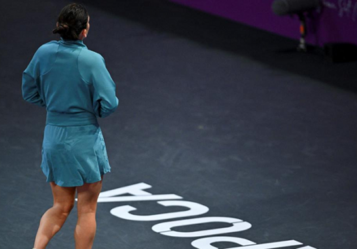 Simona Halep šokirala svijet tenisa: Dvostruka Grand Slam pobjednica završava karijeru!