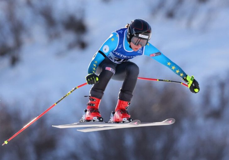 Svjetsko prvenstvo u alpskom skijanju počelo: Muzaferija već u prvom izazovu!