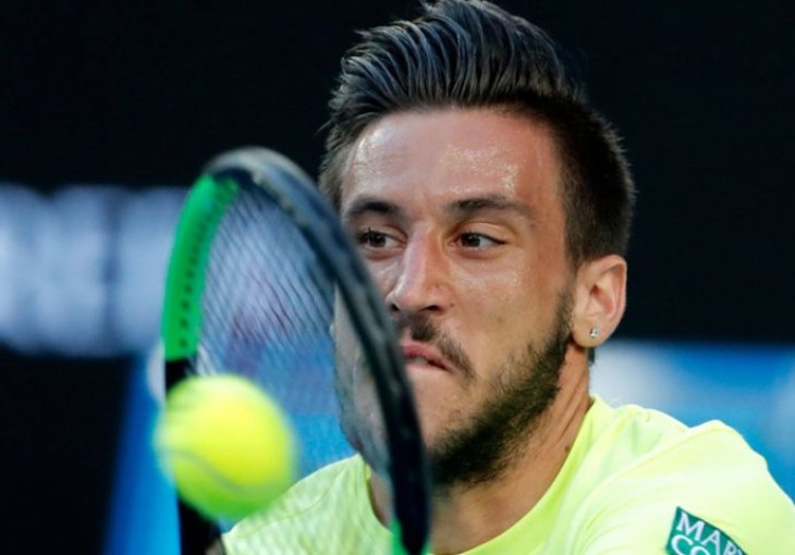 Džumhur dominirao i plasirao se u osminu finala ATP Challengera u Argentini