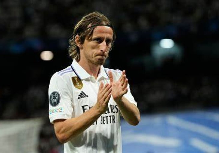 Modrić traži novi ugovor u Realu, ali šokantna reakcija kluba ga odmah razočarala!