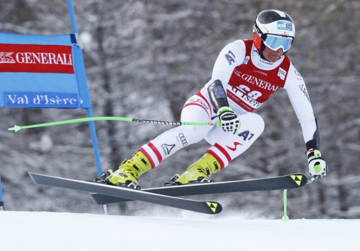 Šok na Svjetskom prvenstvu u skijanju: Austrijanka pretrpjela TEŠKU povredu na samom otvaranju!