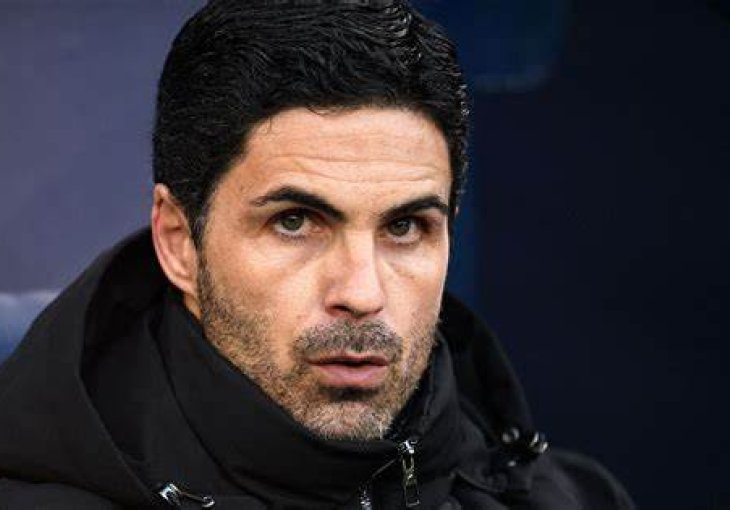 Arteta sprema transfer sezone: Arsenal lovi ‘zvijer’ za napad ovog ljeta!