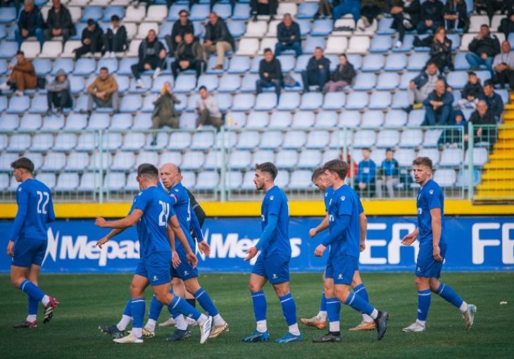 Široki Brijeg slavio protiv GOŠK-a: Drama i VAR donose pobjedu domaćinima!