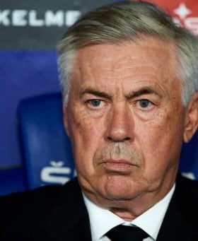 Mbappe, Vini i ostali mu nisu ni blizu! Ancelotti otkrio koji igrač Reala ‘nije s ovog svijeta’