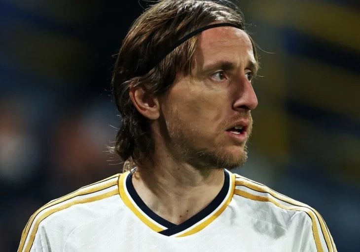 Modrić ostaje u Realu! Klub je dao zeleno svjetlo za novi ugovor do 2026.