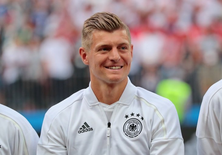 Kroos žestoko napao Barcelonu: ‘Pobjede nad Realom nisu trofeji!’