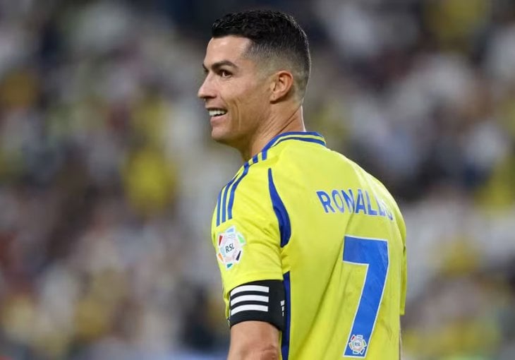 Ronaldo šokirao svijet: Novi mega ugovor u Saudijskoj Arabiji!