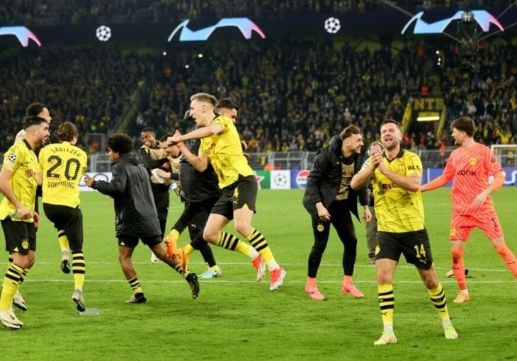 Veliki udarac za Dortmund: Ako ne osiguraju Europu, zvijezde odlaze