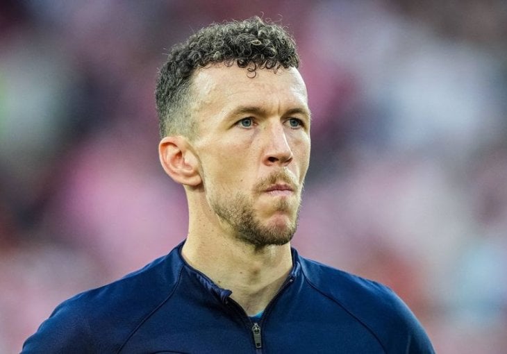 Ivan Perišić ispisao povijest: Najstariji strijelac u Ligi prvaka za PSV