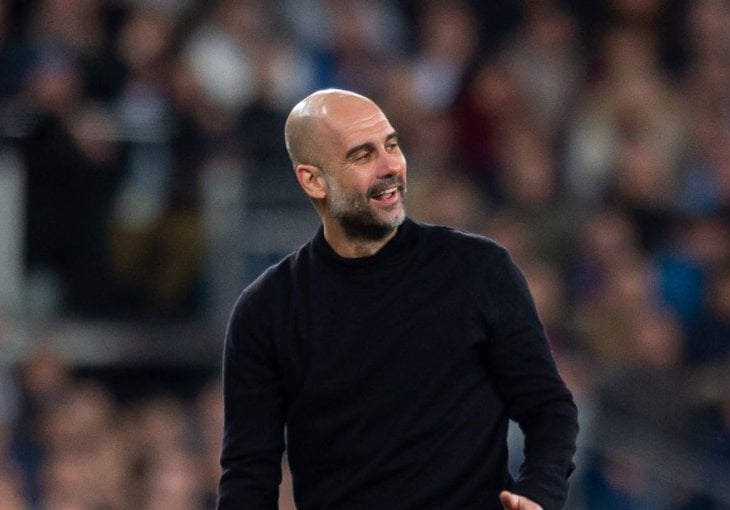 Guardiola i City poraženi kao nikada do sada! Real Madrid napravio historiju na Etihadu!