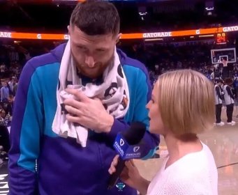 BH. ZVIJER ODLIČNA U PRVOM NASTUPU: Nurkić nakon debija za Charlotte žestoko 