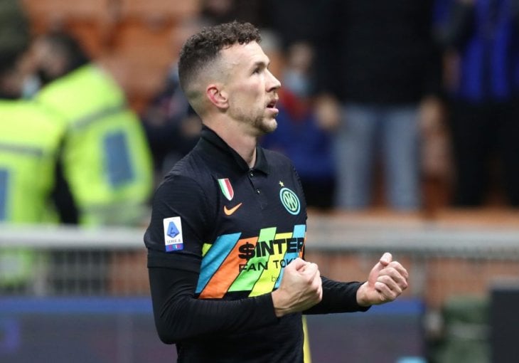 Ivan Perišić odlučio napustiti PSV: 