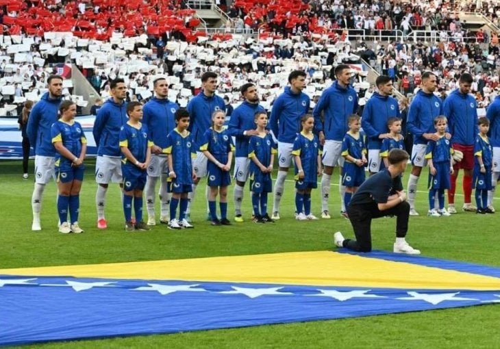 Barbarez i Zmajevi mogu biti optimistični: Sjajne vijesti pred kvalifikacije