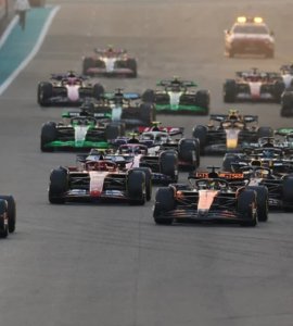 Formula 1 objavila spisak utrka za 2026. godinu, legendarna staza više nije dio kalendara