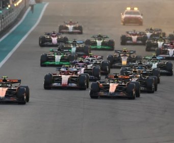 DRS odlazi u zaborav, znate li ko je posljednji otvorio zadnje krilce u Formuli 1?