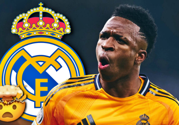 Vinicius traži nevjerojatnih 25 milijuna eura godišnje: Hoće li Real Madrid pogaziti svoju politiku?