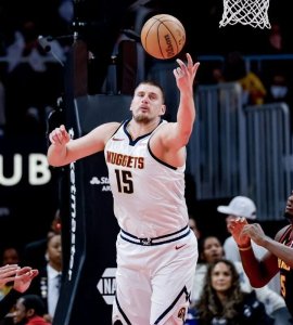 Šok! Jokić ponovo nije MVP? Luda odluka NBA lige i njegovi nevjerojatni brojevi nisu dovoljni!