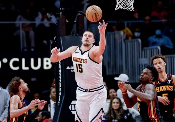 Šok! Jokić ponovo nije MVP? Luda odluka NBA lige i njegovi nevjerojatni brojevi nisu dovoljni!