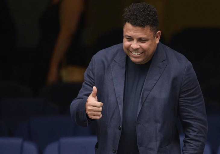 Ronaldo otkrio ko su dva najgora fudbalera! Šokantna izjava!
