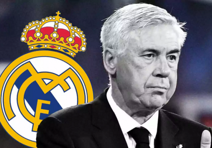 Ancelotti će dobiti otkaz ako ne ispuni ovaj uvjet: Već je poznat i nasljednik