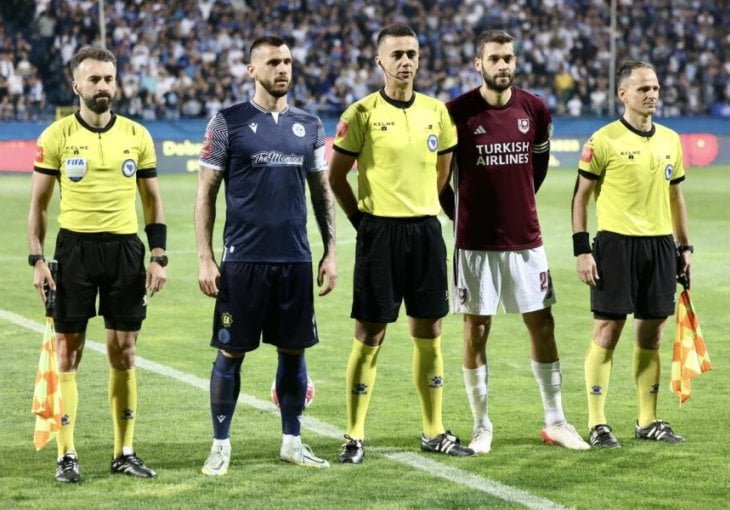 U SUBOTU JE PRAZNIK FUDBALA: Kako i gdje kupiti ulaznice za 154. vječiti sarajevski derbi