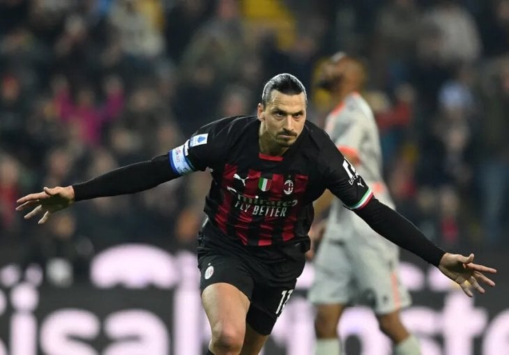 Ibrahimović napravio iznenađujuću uslugu Zmajevima pred ključni susret!