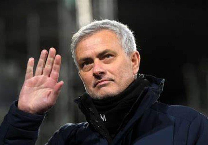 Mimović otkriva kako je Mourinho lično tražio njega za Fenerbahče!