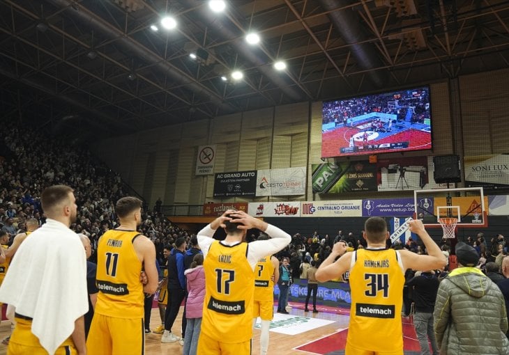 Čestitke pljušte sa svih strana nakon povijesnog plasmana Zmajeva na Eurobasket!