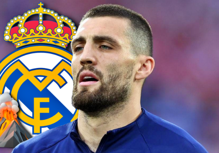 Kovačić odbio Saudijce: Prelazi u veliki klub i izdaje Real Madrid!