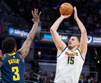 KAO DA NIJE S OVE PLANETE: Noć rekorda Nikole Jokića, odmah se oglasili NBA liga i Denver uz veliku najavu