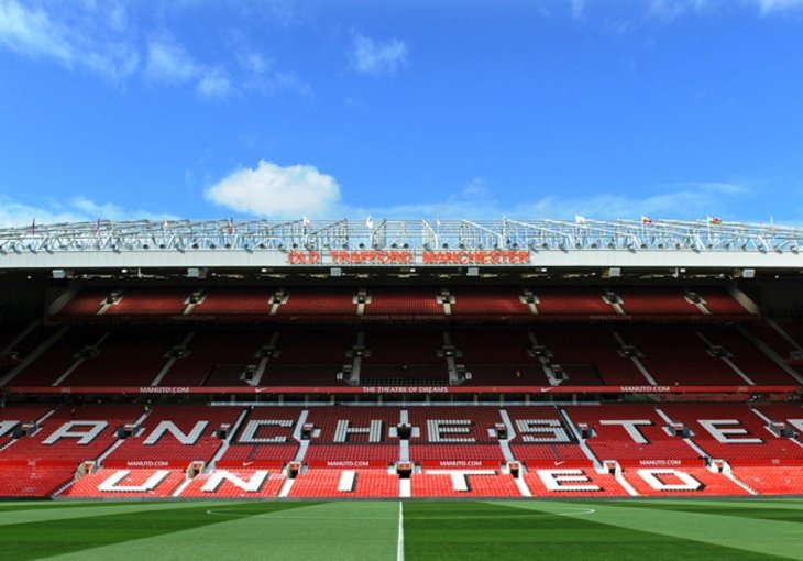 Ratcliffe započeo velike promjene: Manchester United uvodi štednju