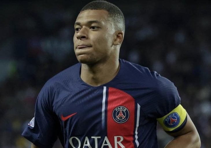 Mbappé izostaje zbog neočekivane povrede: Real Madrid suočen s velikim izazovima protiv Real Sociedada!