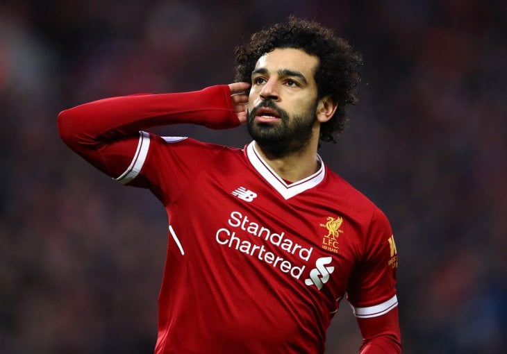 Liverpool u šoku: Salah na izlaznim vratima, zamjena već pronađena u Real Madridu!