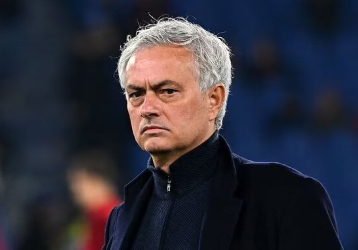 Mourinho uzvraća udarac: Tužio Galatasaray i poslao jasnu poruku rivalu!