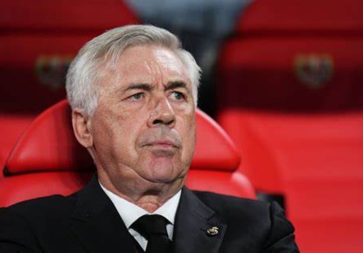 Ancelotti dopušta ono što drugim kapitenima nije: Modrić kao Maldini u Realu