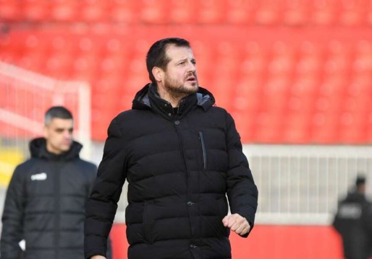 Lalatović podnio ostavku! Šok u Vojvodini nakon loših rezultata