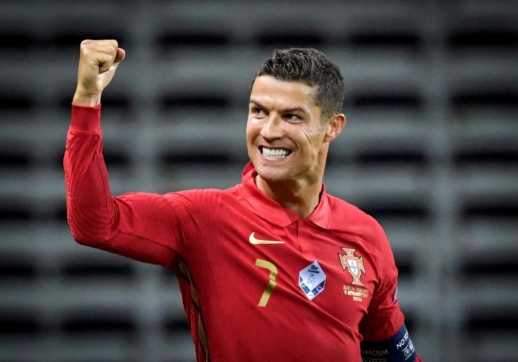 Ronaldo izbjegao Iranu zbog šokantne kazne! Ova odluka mogla ga skupo stajati