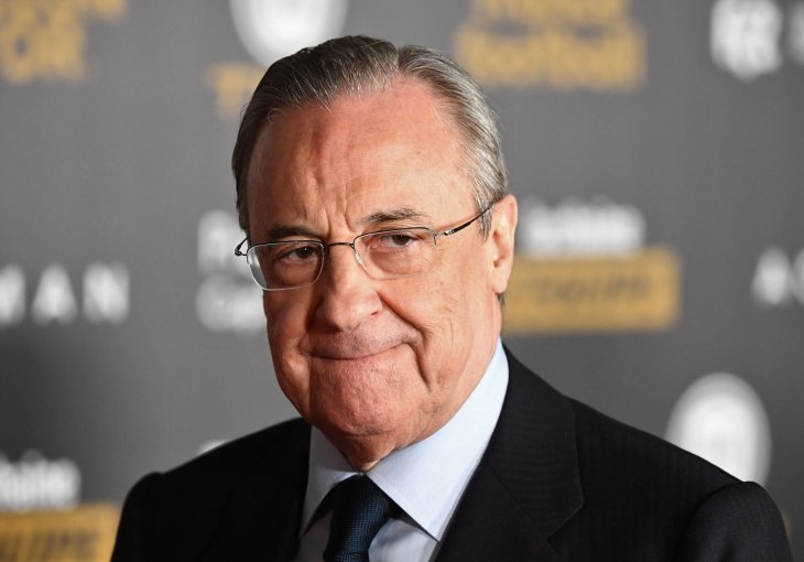 Perez označio Mendyja kao slabu kariku: Real Madrid planira njegov odlazak ovog ljeta