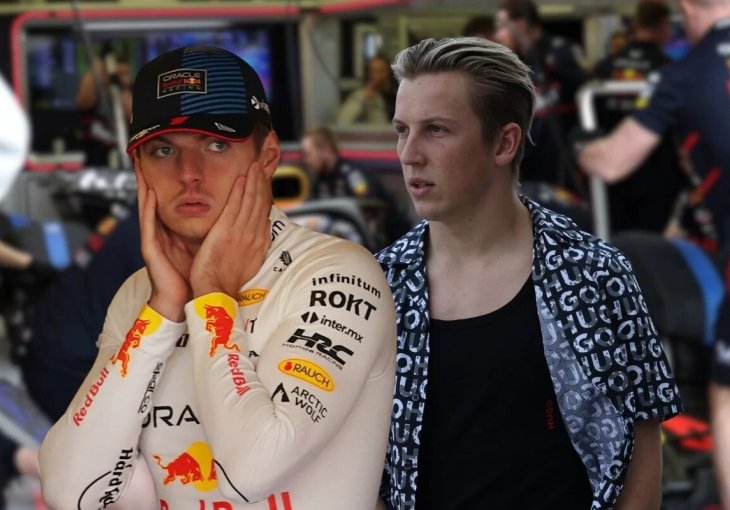 Red Bull Racing u problemima? Loše vijesti za Verstappena i Lawsona pred Veliku nagradu Australije
