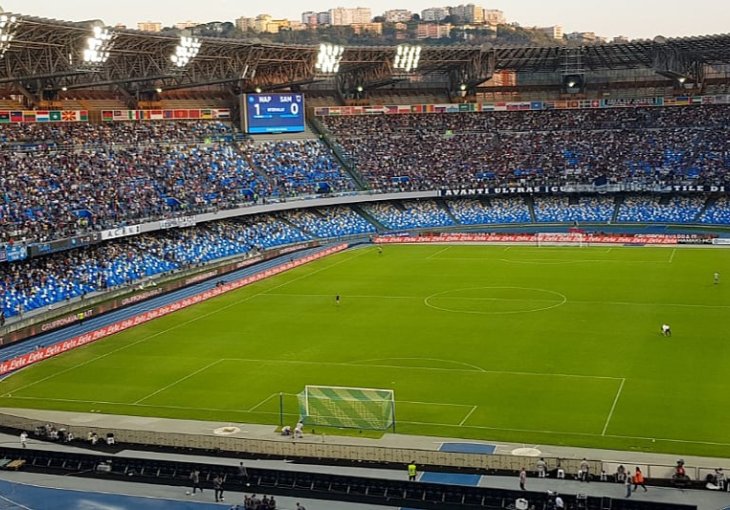 Jedan od najčuvenijih stadiona na svijetu bit će srušen? Dio ocijenjen opasnim za korištenje