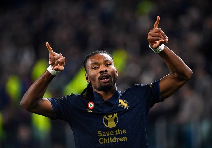 Juventus ostvario važnu pobjedu i uključio se u borbu za titulu