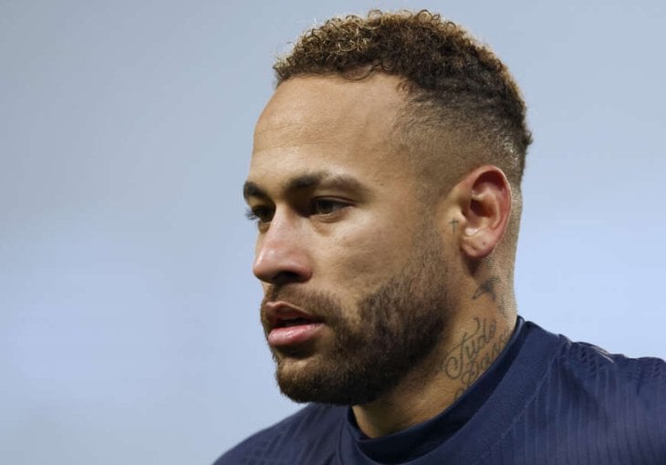 Neymar otkrio zašto je odbio ‘blanko ček’ Real Madrida da se pridruži Barceloni