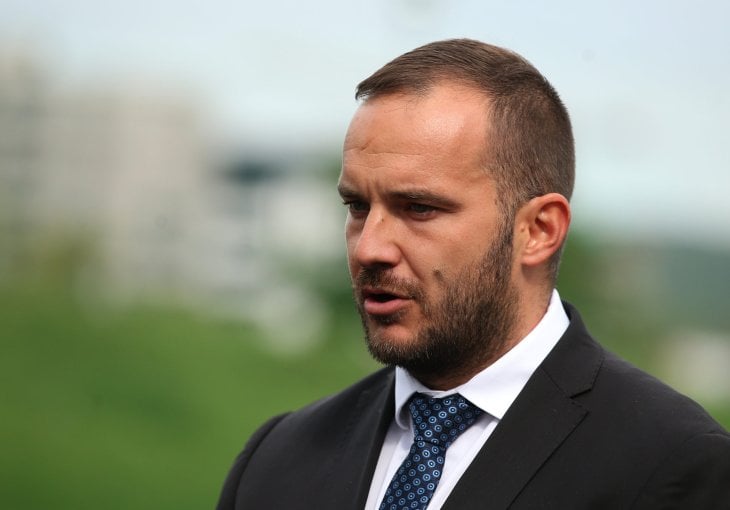 Prihodi NSBiH premašili 37 miliona KM: Vico Zeljković najavio promjene