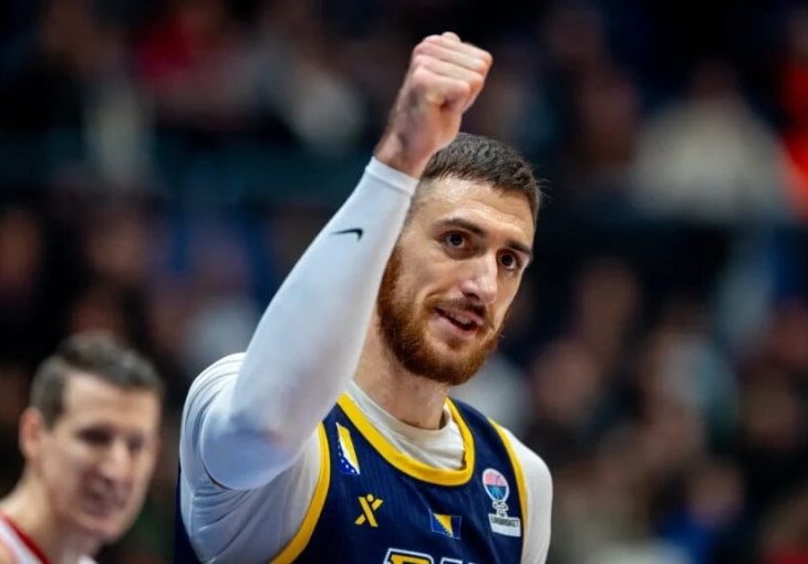 Bosna dogovorila pojačanje, još jedan reprezentativac dolazi pred domaću publiku!