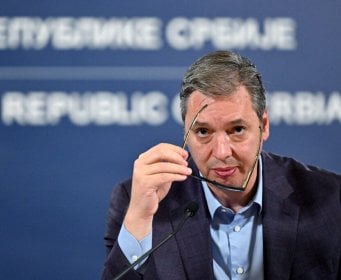 “Vučić došao sa aparatom za pritisak kada je vidio dug Crvene zvezde” (VIDEO)