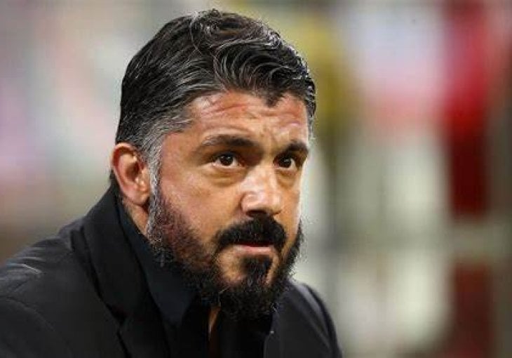 Gennaro Gattuso mogao bi napustiti Hajduk, Rangers kao novi potencijalni klub