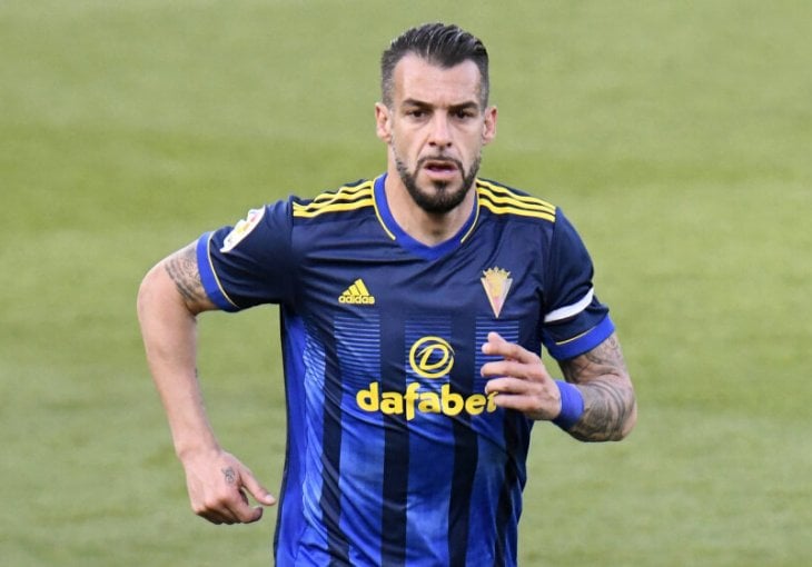 Kraj jedne legende! Alvaro Negredo šokirao nogometni svijet odlukom o mirovini!